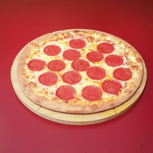 Pizza Salami