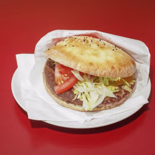Hamburger
