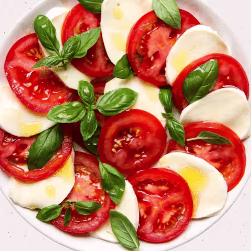 Insalata Caprese