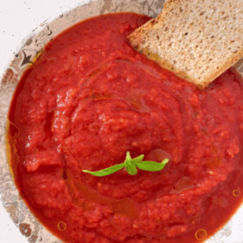 Zuppa di pomodoro alla fiorentina
