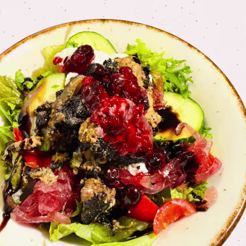 Insalata Il Pennello