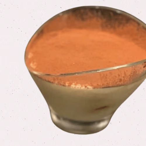 Tiramisù classico