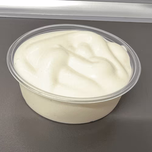 Sour Cream