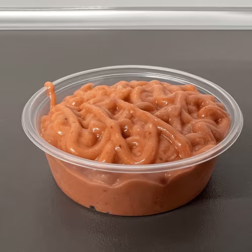 Cocktailsauce (hausgemacht)