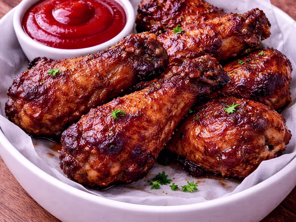 Wings (5 Stück)
