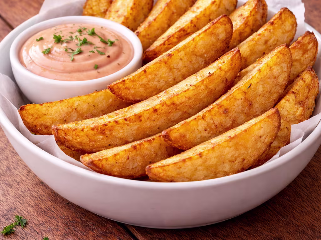 Wedges Groß
