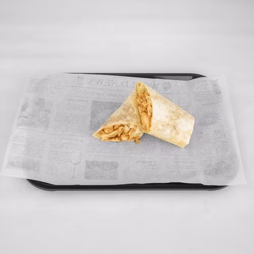 Chicken Wrap