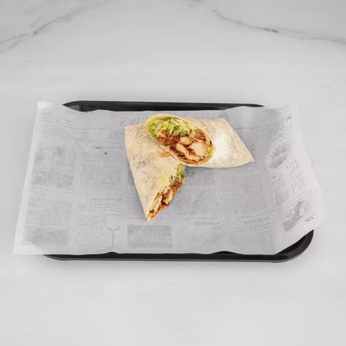 BBQ Wrap