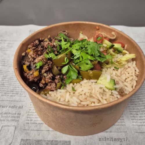 Mexico Bowl