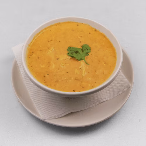 Indische Hühnersuppe