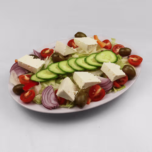 Mix Salat
