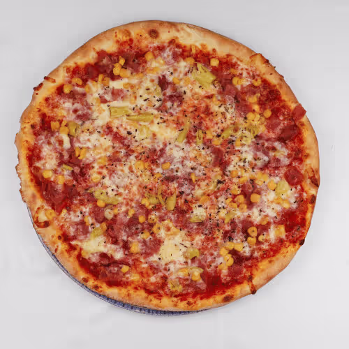 Pizza Provinciale