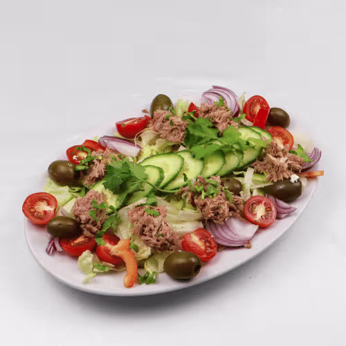 Thunfischsalat