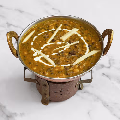 502 dal Makhani