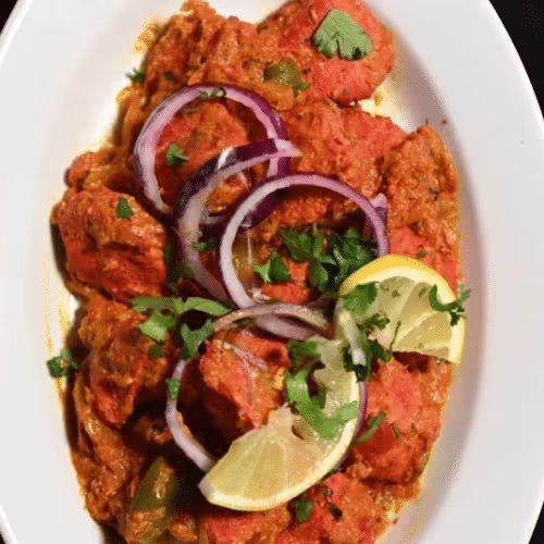 Chicken Tikka