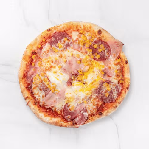 Pizza Palermo