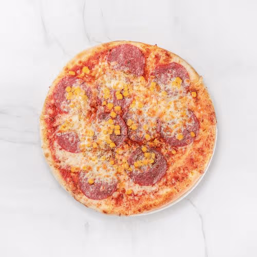 Pizza Salami