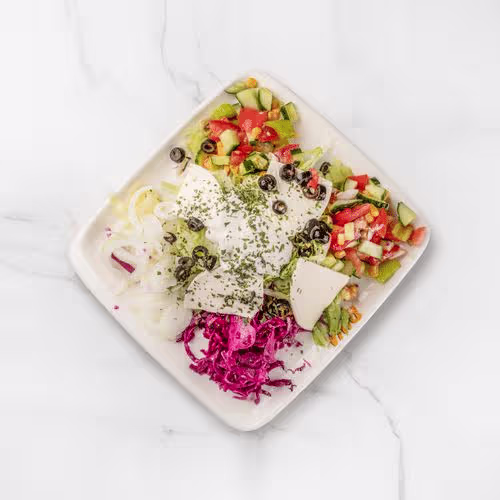Bauernsalat
