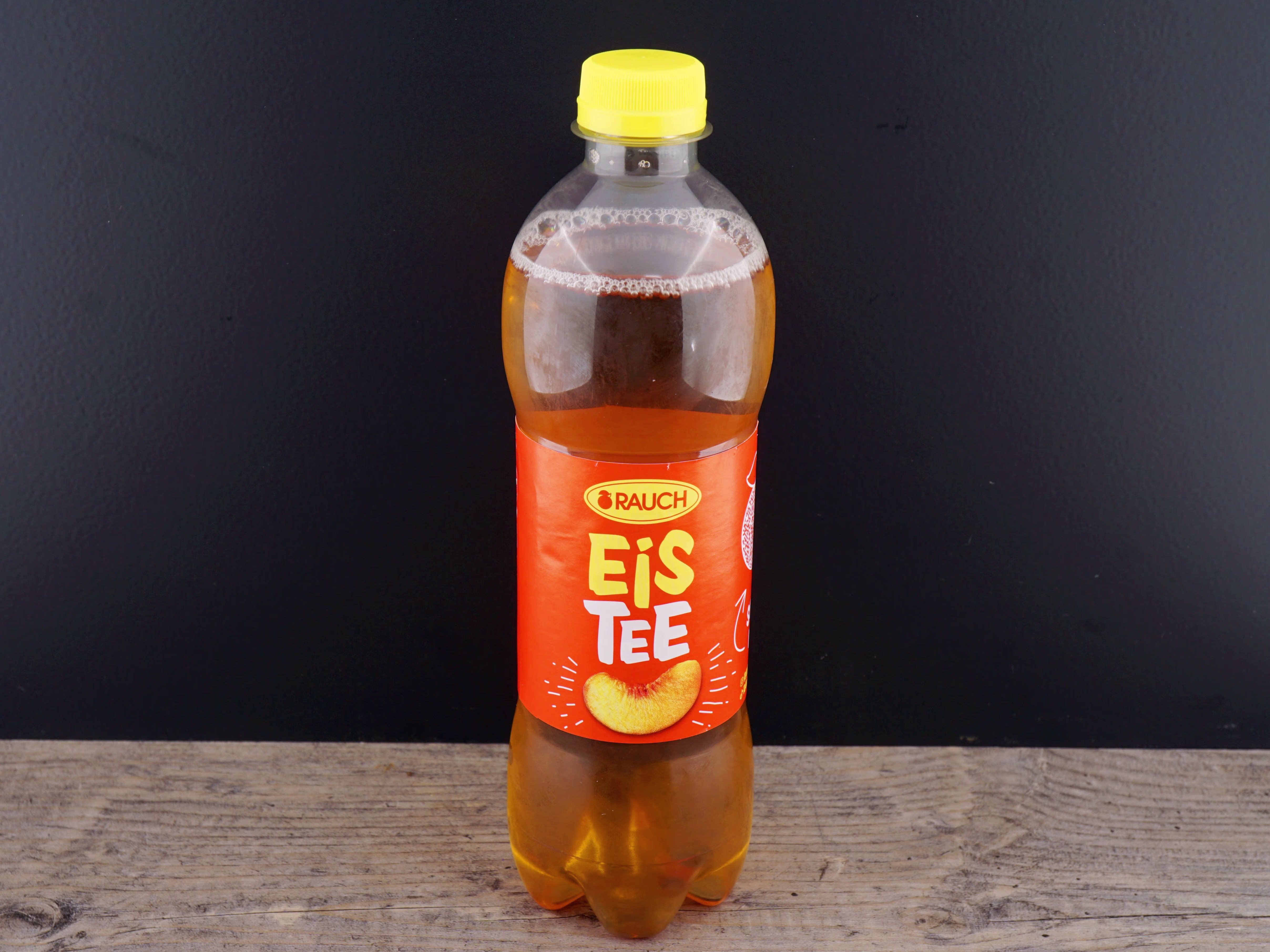 Eistee Zitrone 0,5l