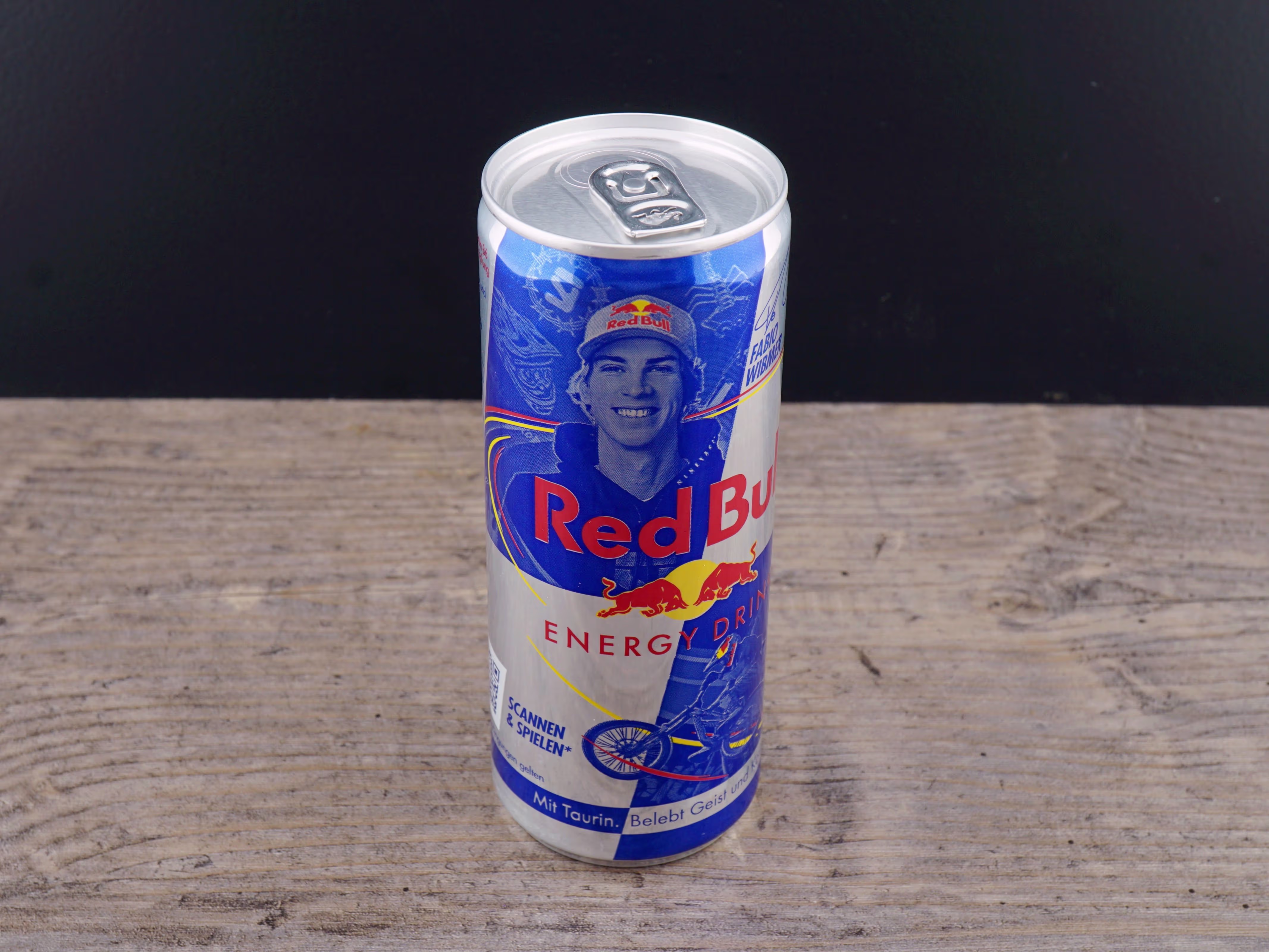 Red Bull Organics 0,25l