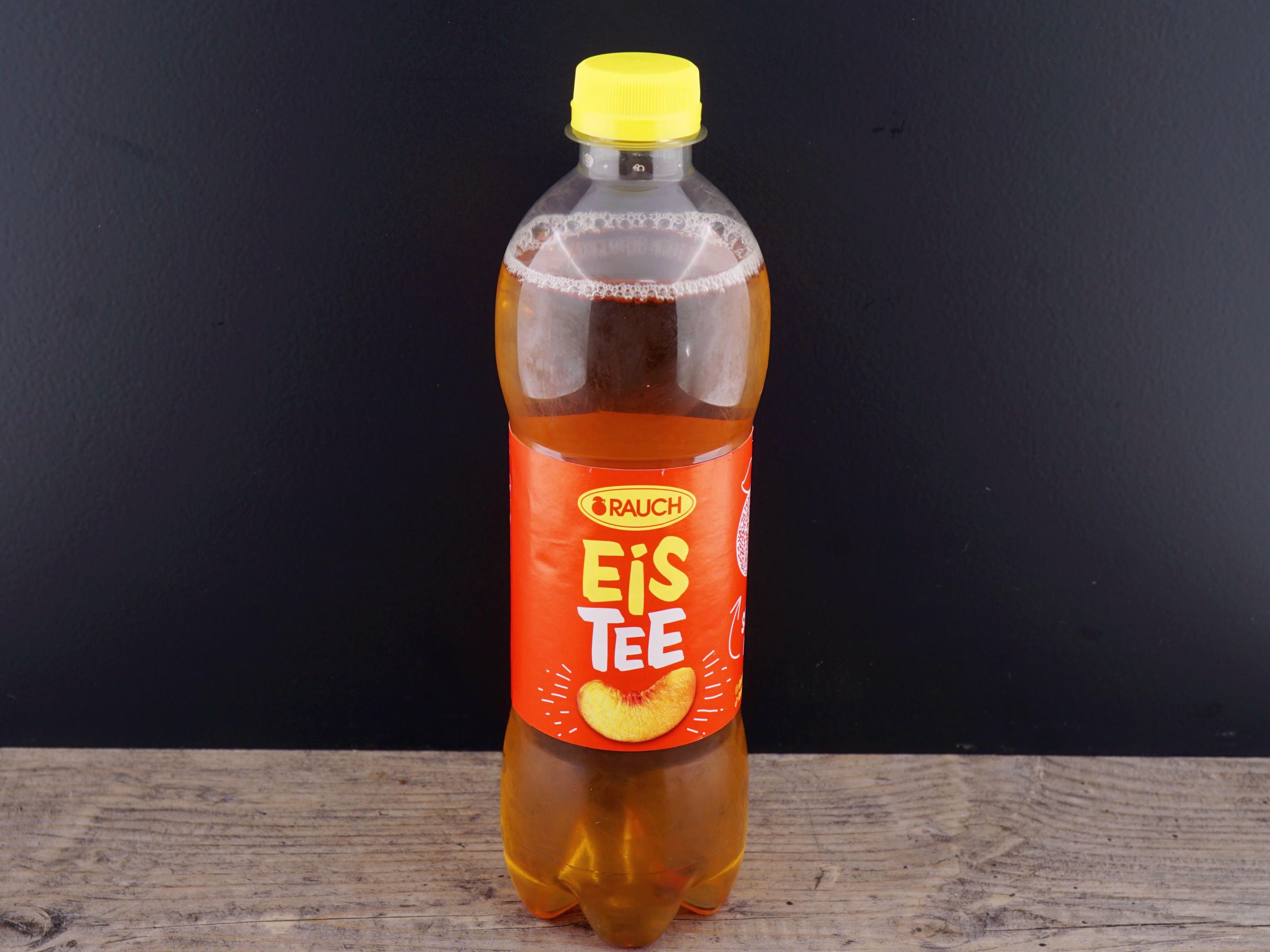 Eistee Pfirsich 0,5l