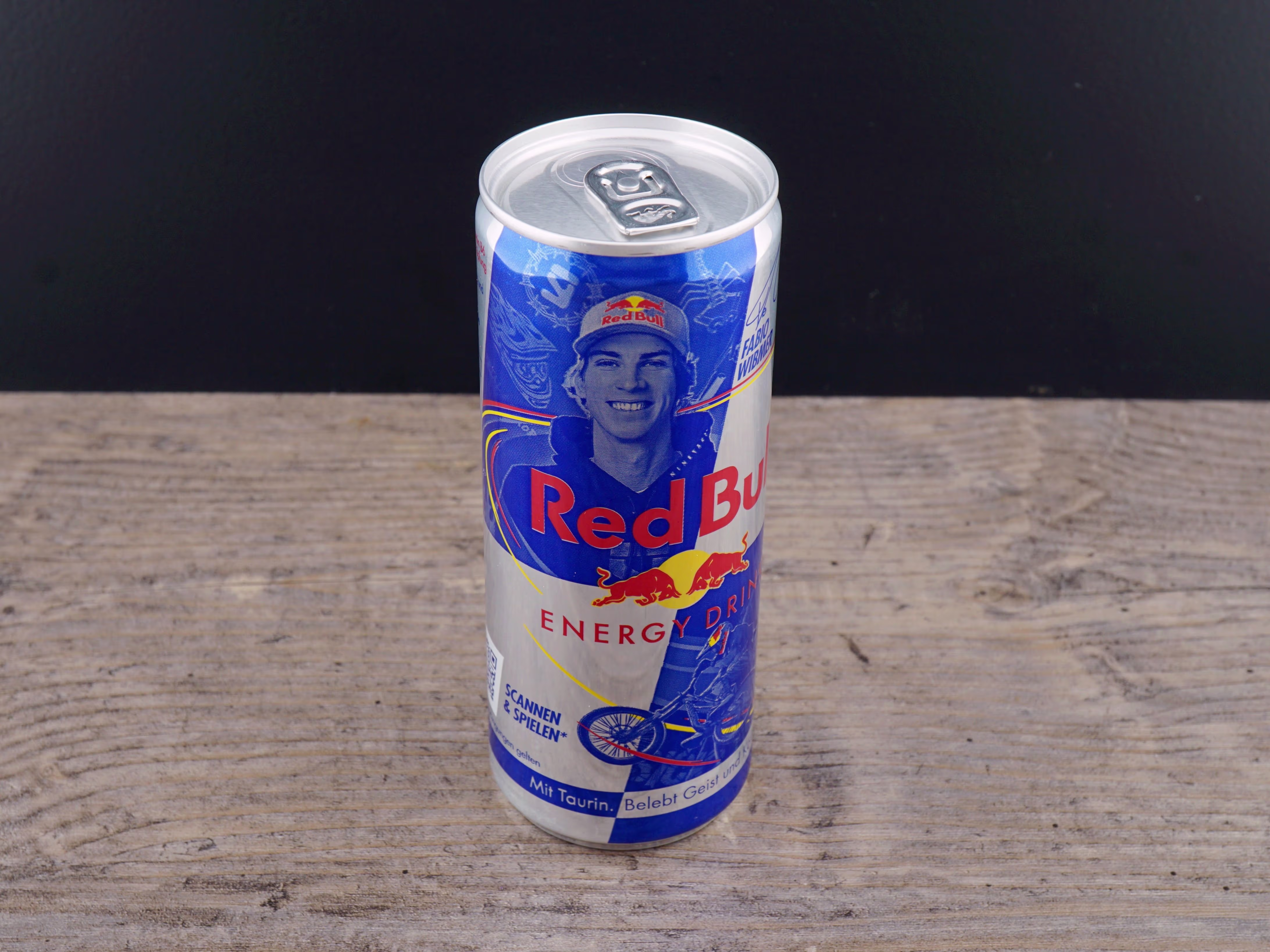 Red Bull Cola 0,25l