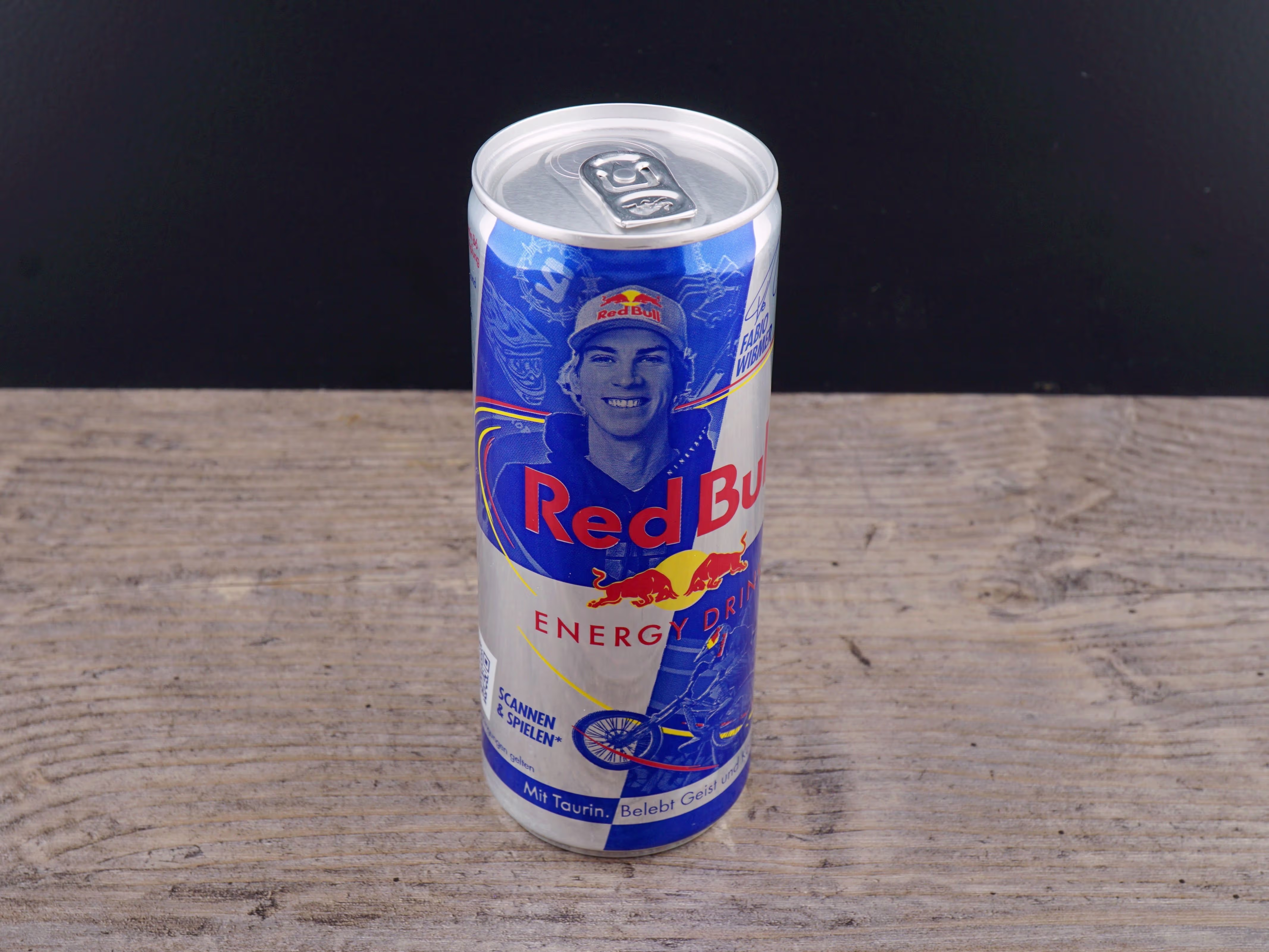 Red Bull 0,25l