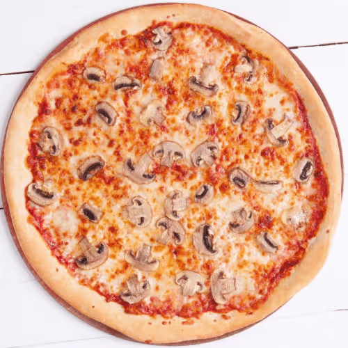 Pizza Funghi