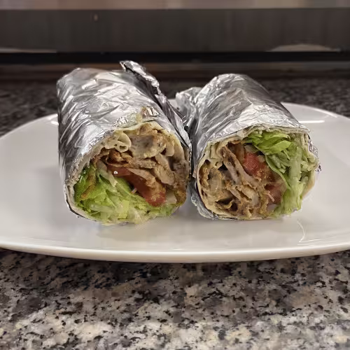 Kebap Dürüm
