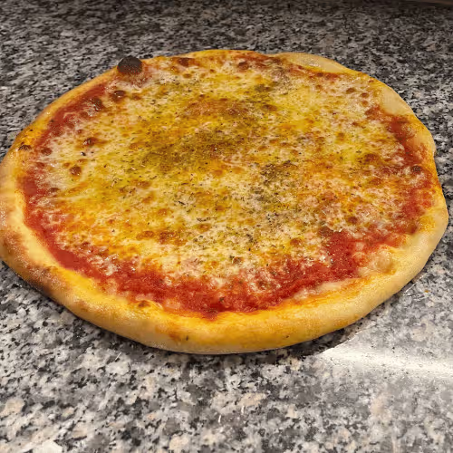 Pizza Margherita