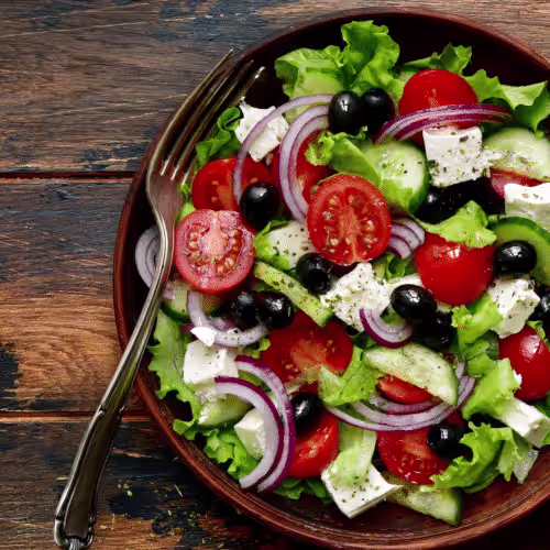 Insalata Greek