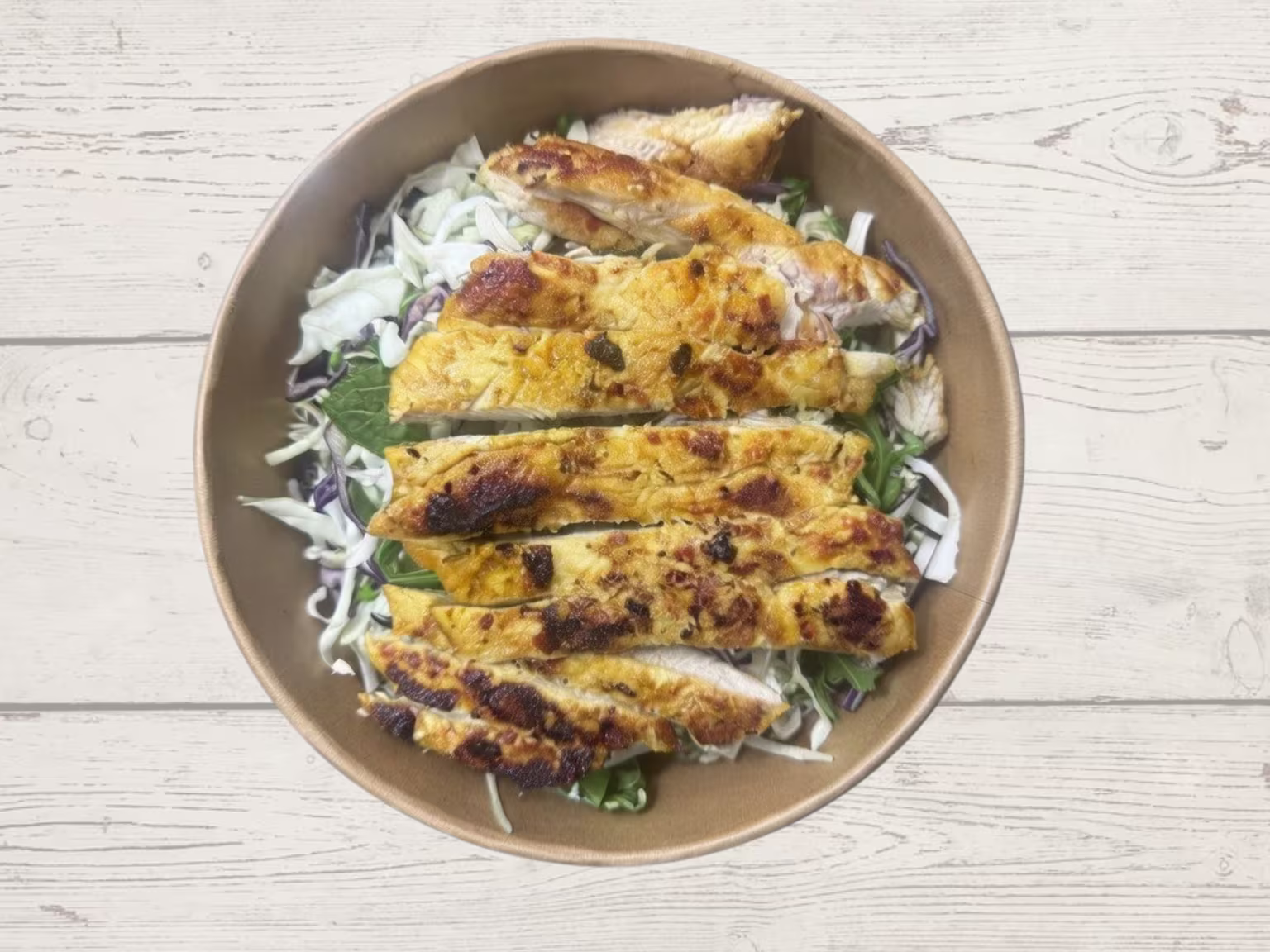 Chicken Salat