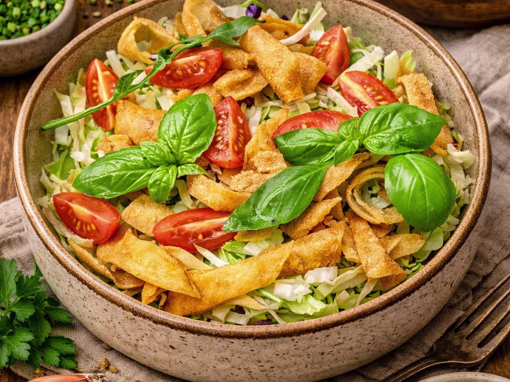 Fattoush