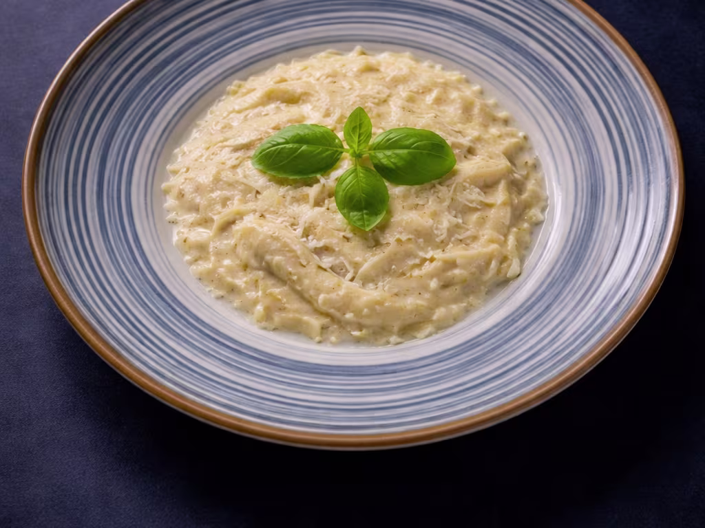 Pasta Carbonara