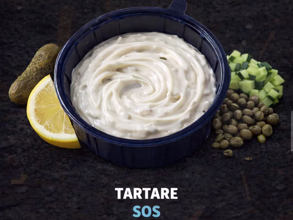 Tartar-Sauce