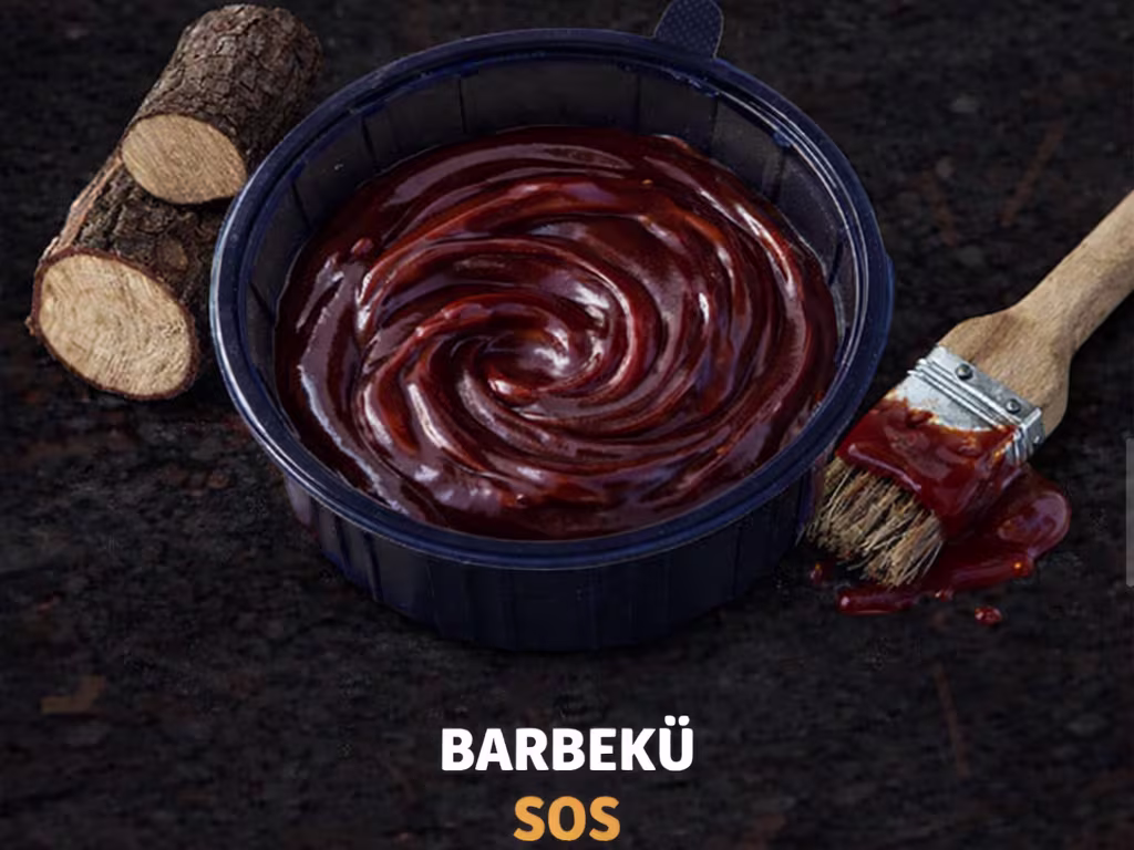 Barbecue-Sauce