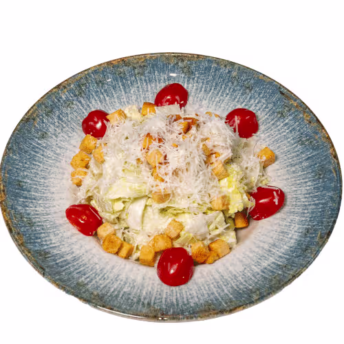 Caesar Salat