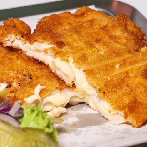 XXL Cordon Bleu