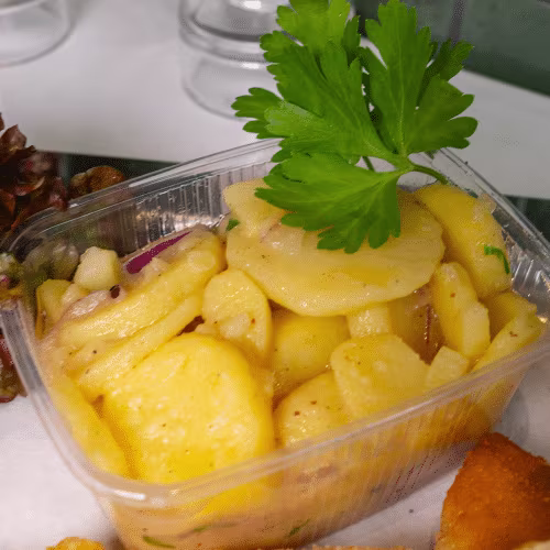 Kartoffelsalat