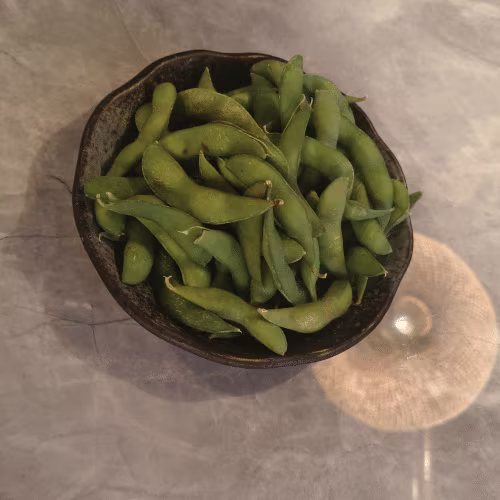 Edamame