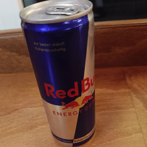 Red Bull 0,25l