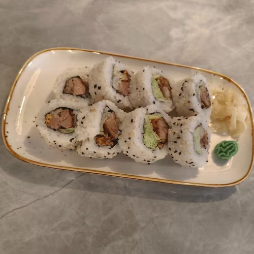 Ente Maki (8 Stück)