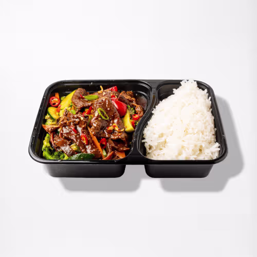 Chili Beef