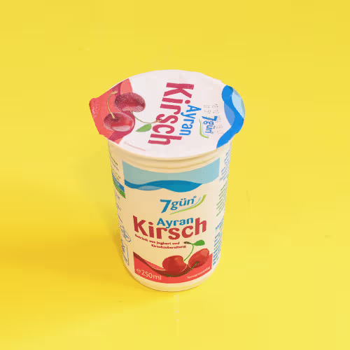 Ayran 0,25l