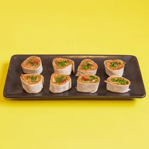 Sushi Portion