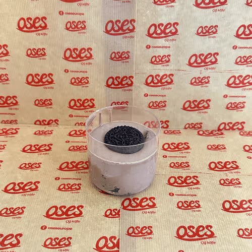 Oreo Cup