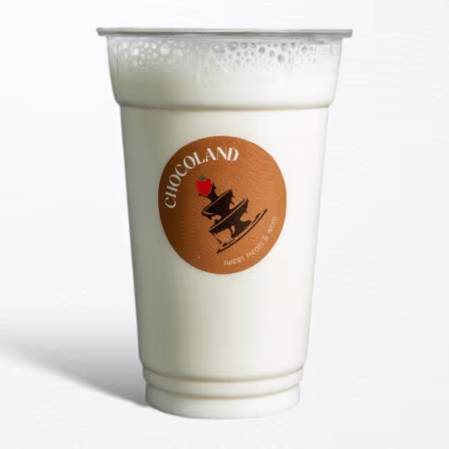 Bananen Shake 0,3l