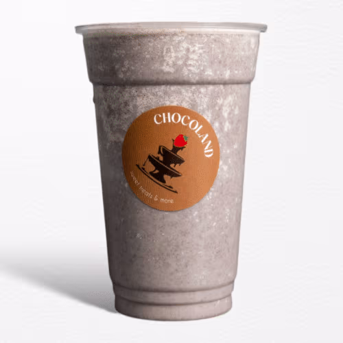 Oreo Shake 0,3l
