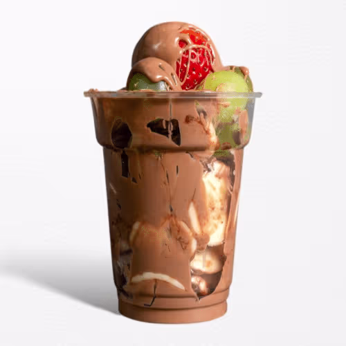 Mix Schokobecher