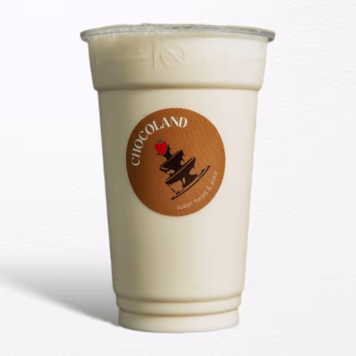 Vanille Shake 0,3l